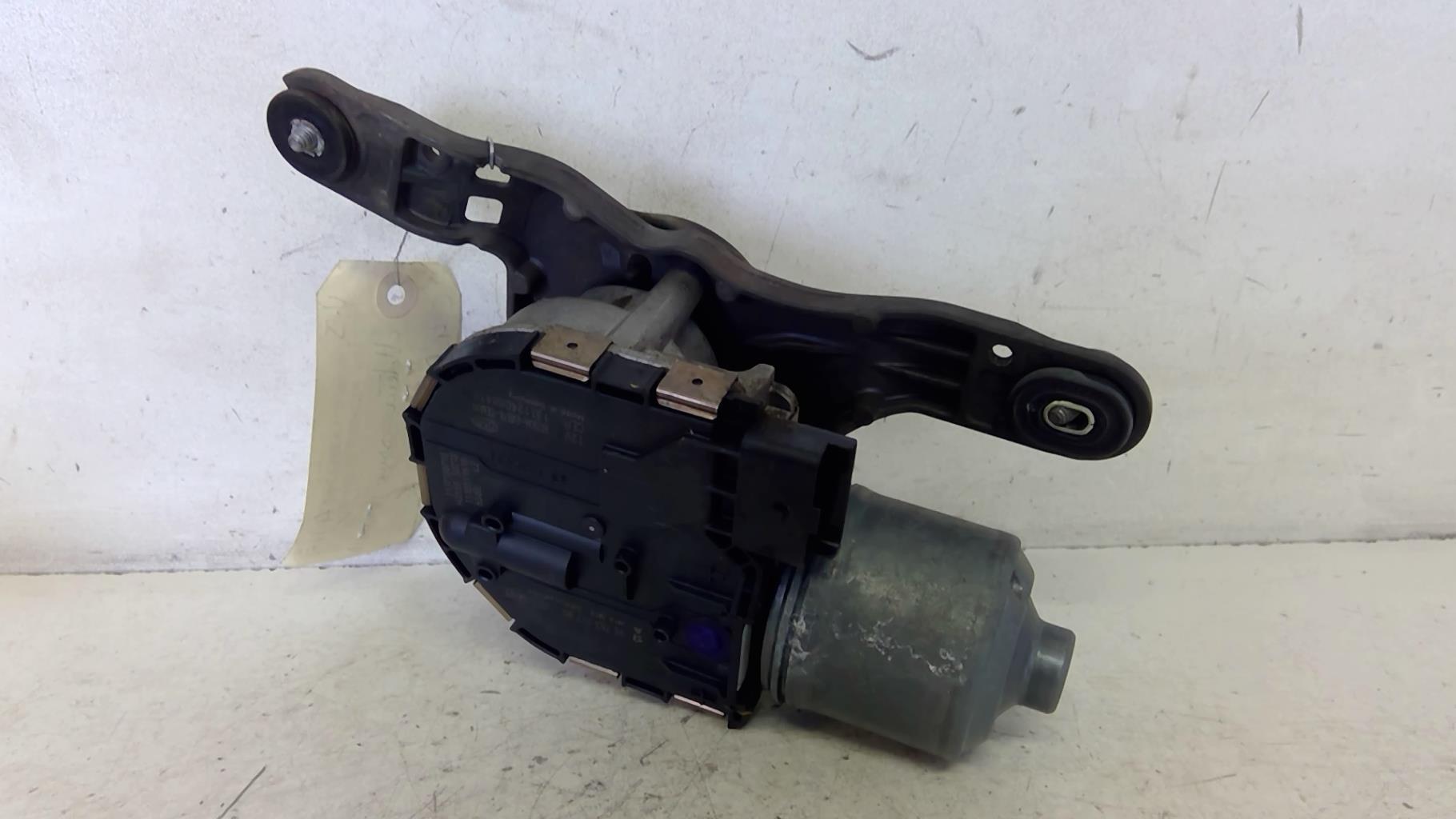 Motore tergicristallo anteriore destro CITROEN C4 PICASSO 2 PHASE 1 Diésel - 1