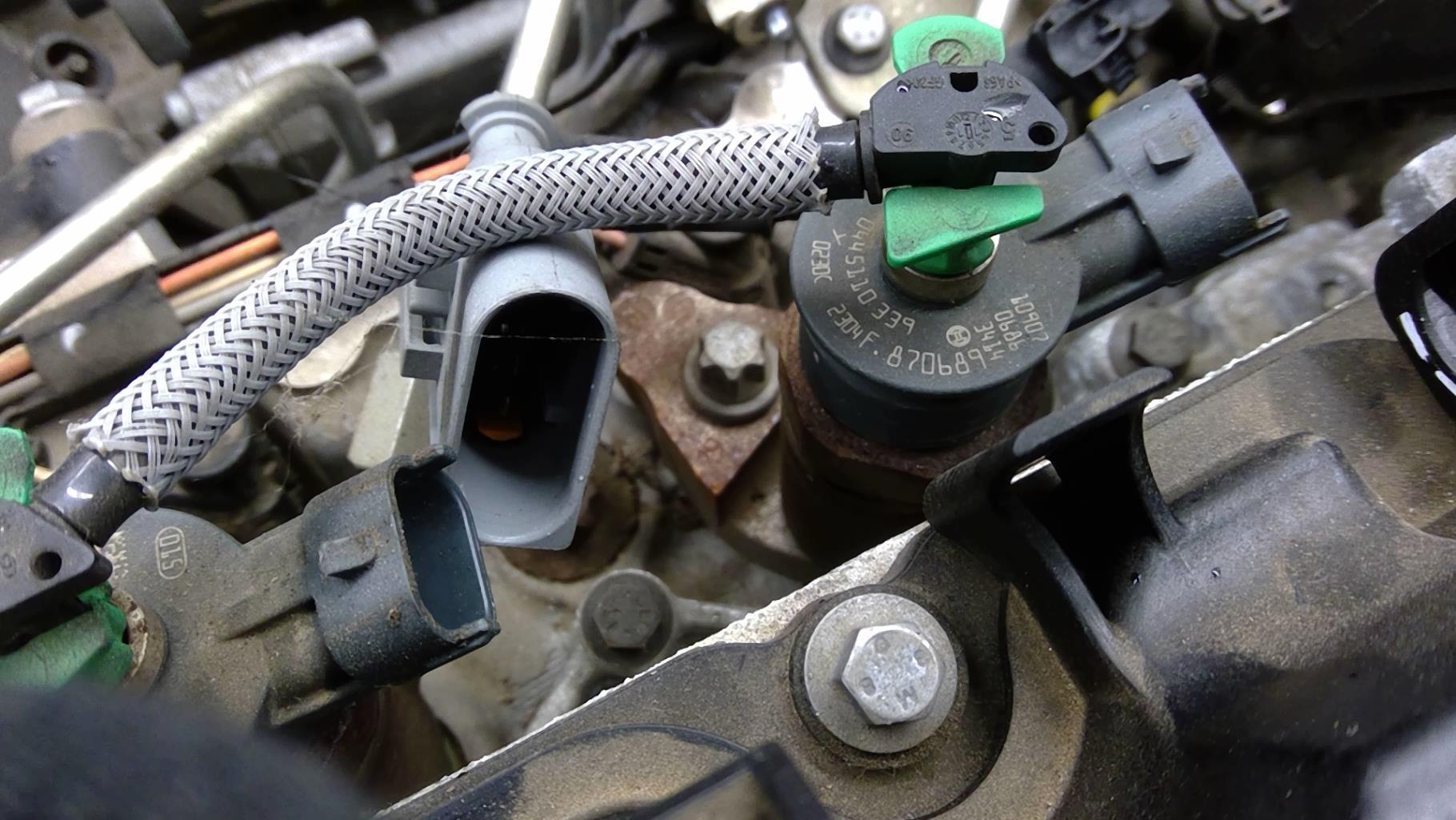 Moteur CITROEN C3 2 PHASE 1 Diesel - 1