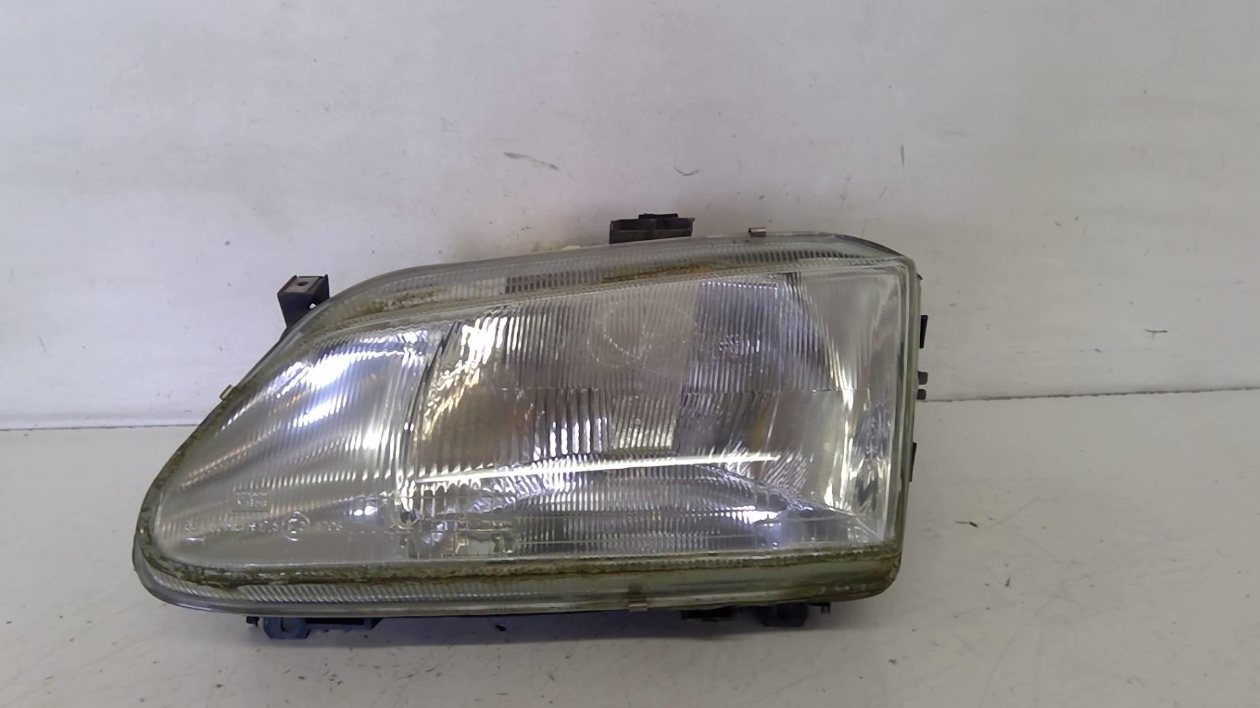 Gruppo ottico anteriore principale sinistro (luci)(faro) RENAULT MEGANE 1 PHASE 1 Gasolina - 1