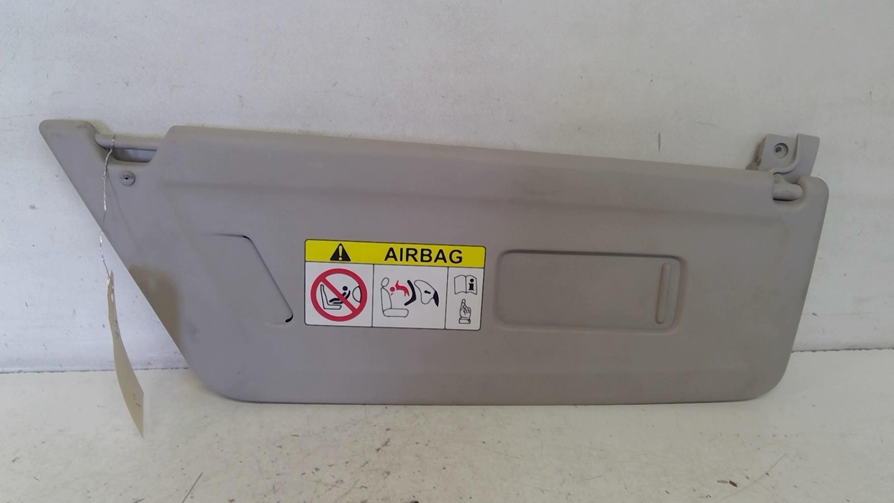 Visiera parasole destra CITROEN C4 PICASSO 2 PHASE 1 Diésel - 1