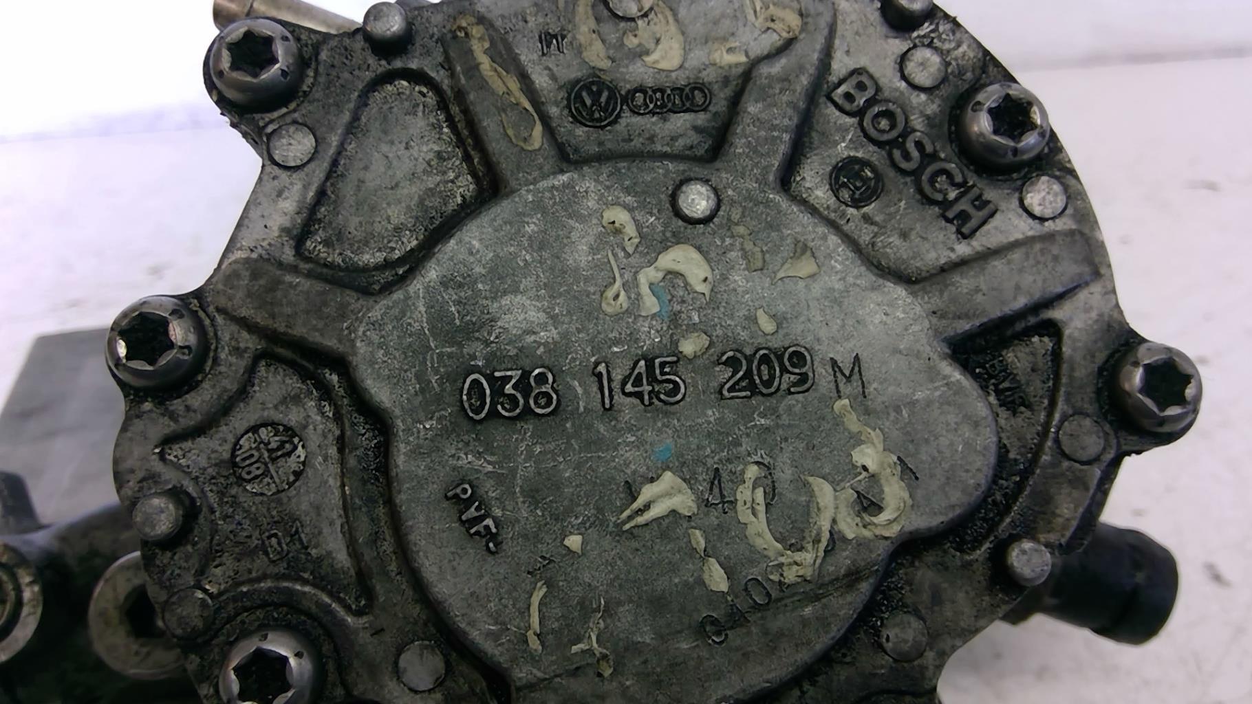 Pompe à vide SEAT IBIZA 3  - 1