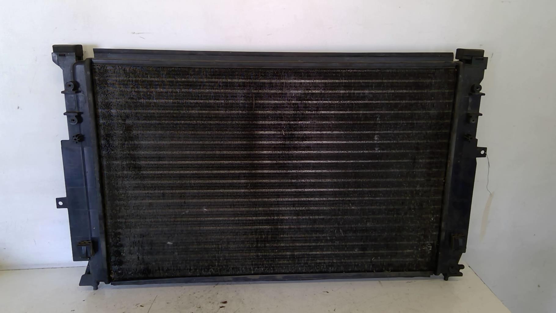 Radiateur eau VOLKSWAGEN PASSAT 4 PHASE 2 BREAK Diesel - 1