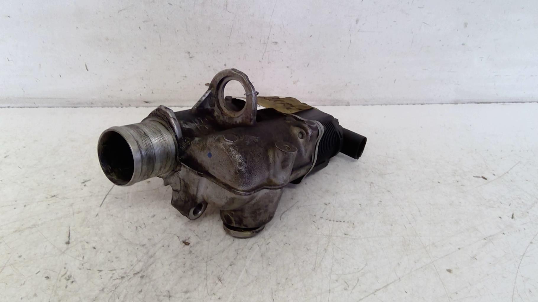 Vanne EGR RENAULT MEGANE 2  - 1