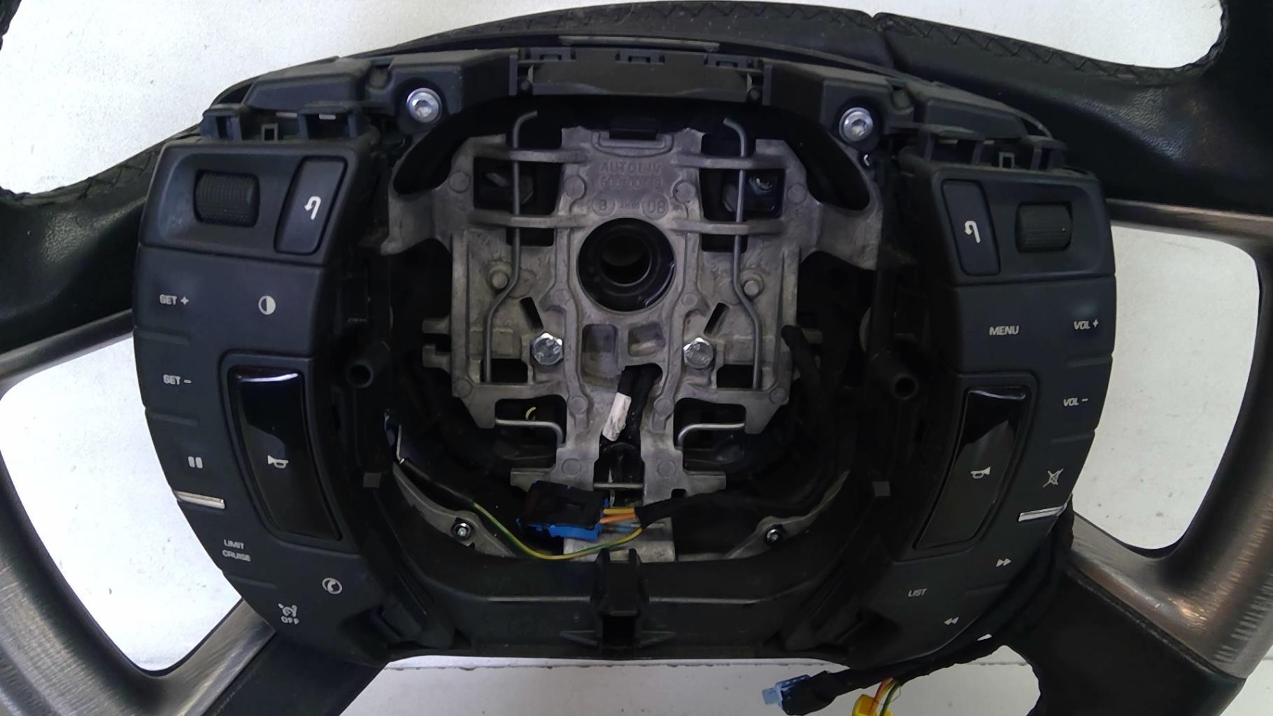 Volant CITROEN C5 2 BREAK Diesel - 1