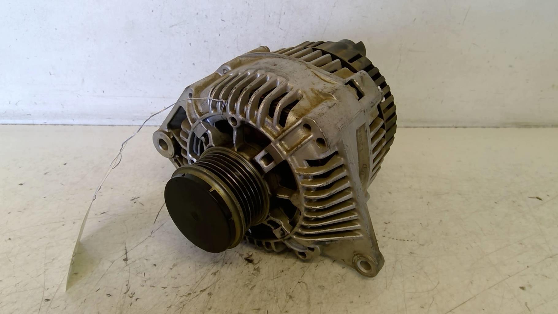 Alternatore RENAULT SCENIC 1 PHASE 1 Diésel - 1