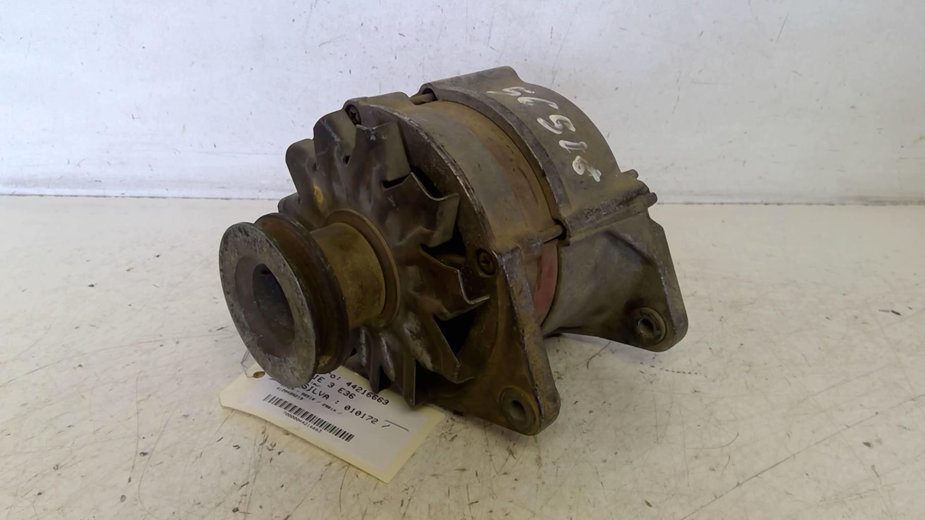 Alternatore BMW SERIE 3 E36 Gasolina - 1