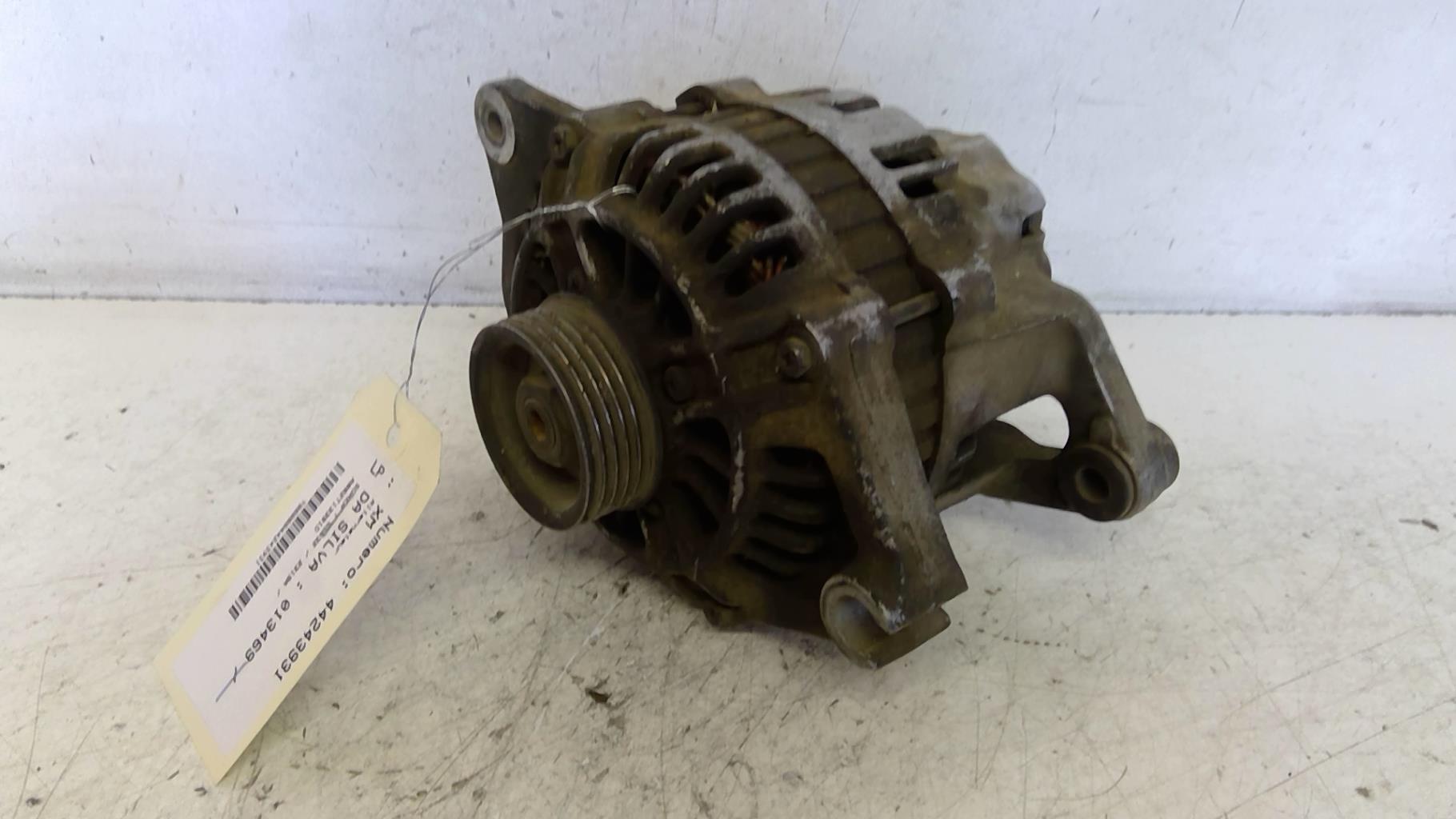Alternatore CITROEN XM  - 1
