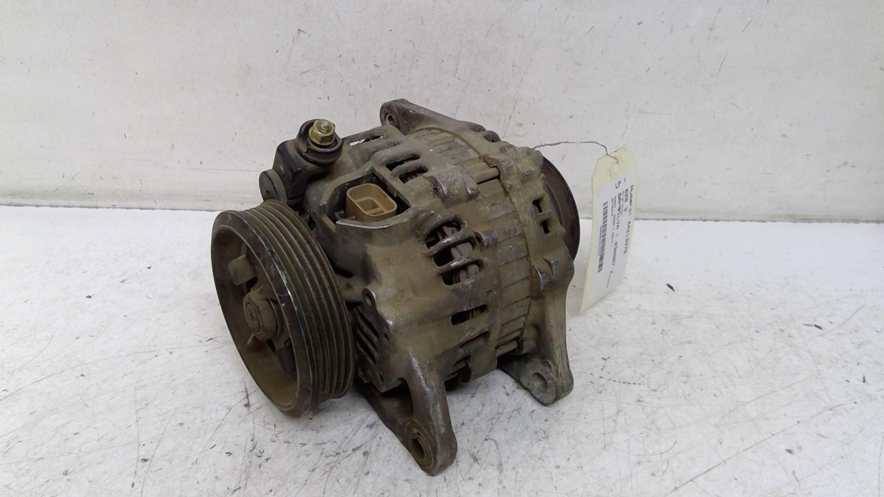 Alternatore MAZDA 626 3 Diésel - 1