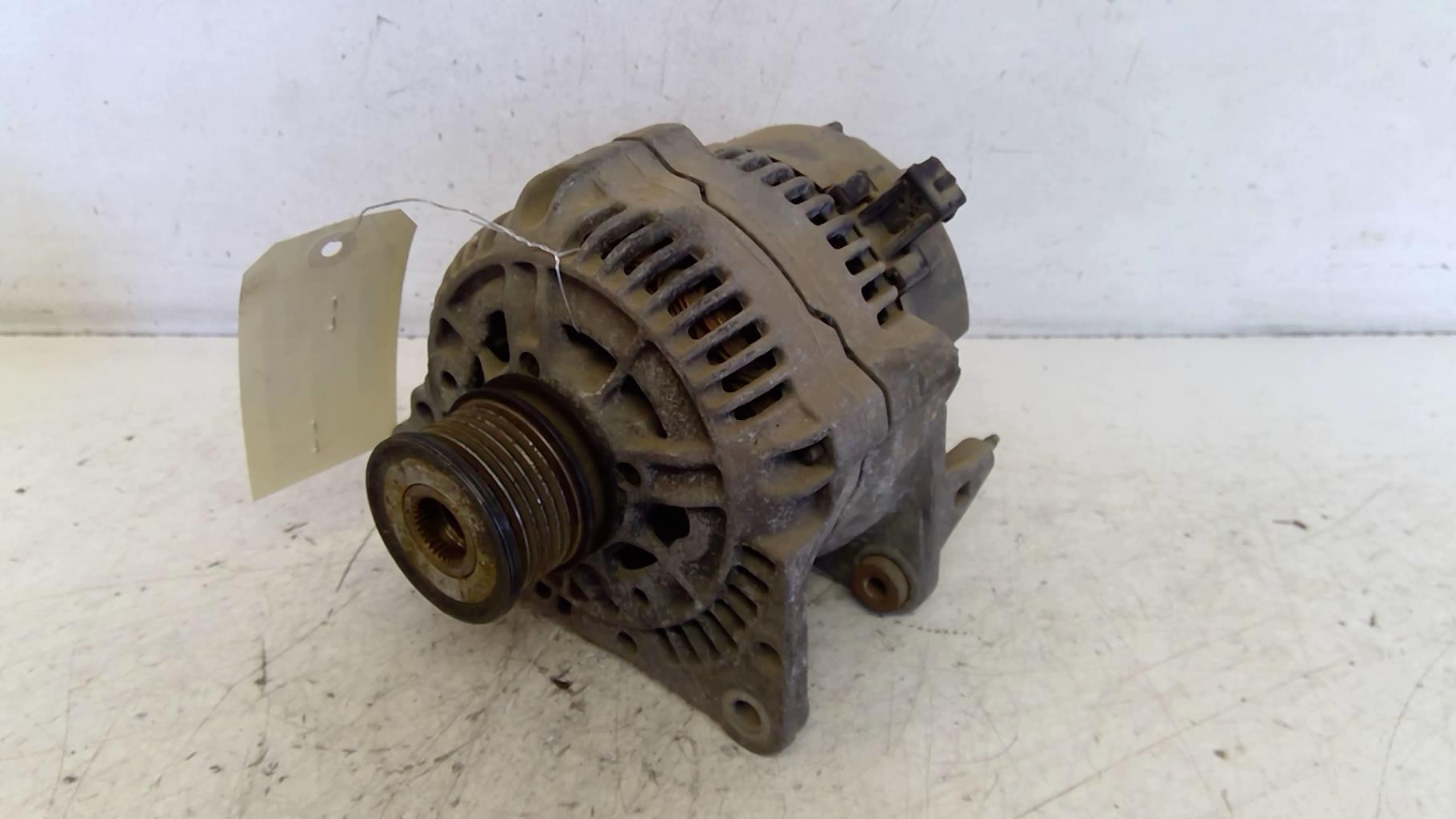 Alternatore SEAT IBIZA 2 PHASE 3 Diésel - 1