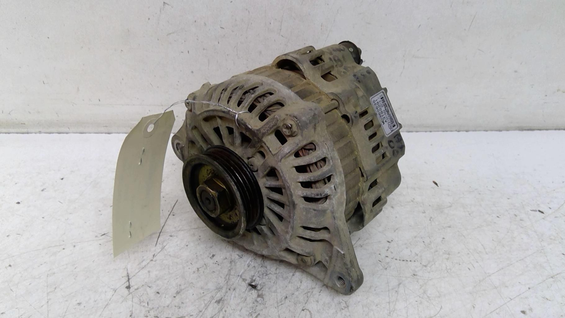 Alternatore VOLVO V 40 1 PHASE 1 BREAK Gasolina - 1