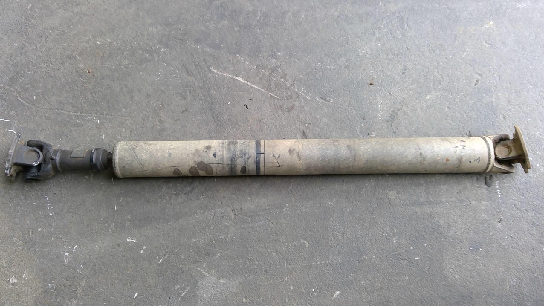 Arbre de transmission (propulsion) OPEL FRONTERA B Diesel - 1