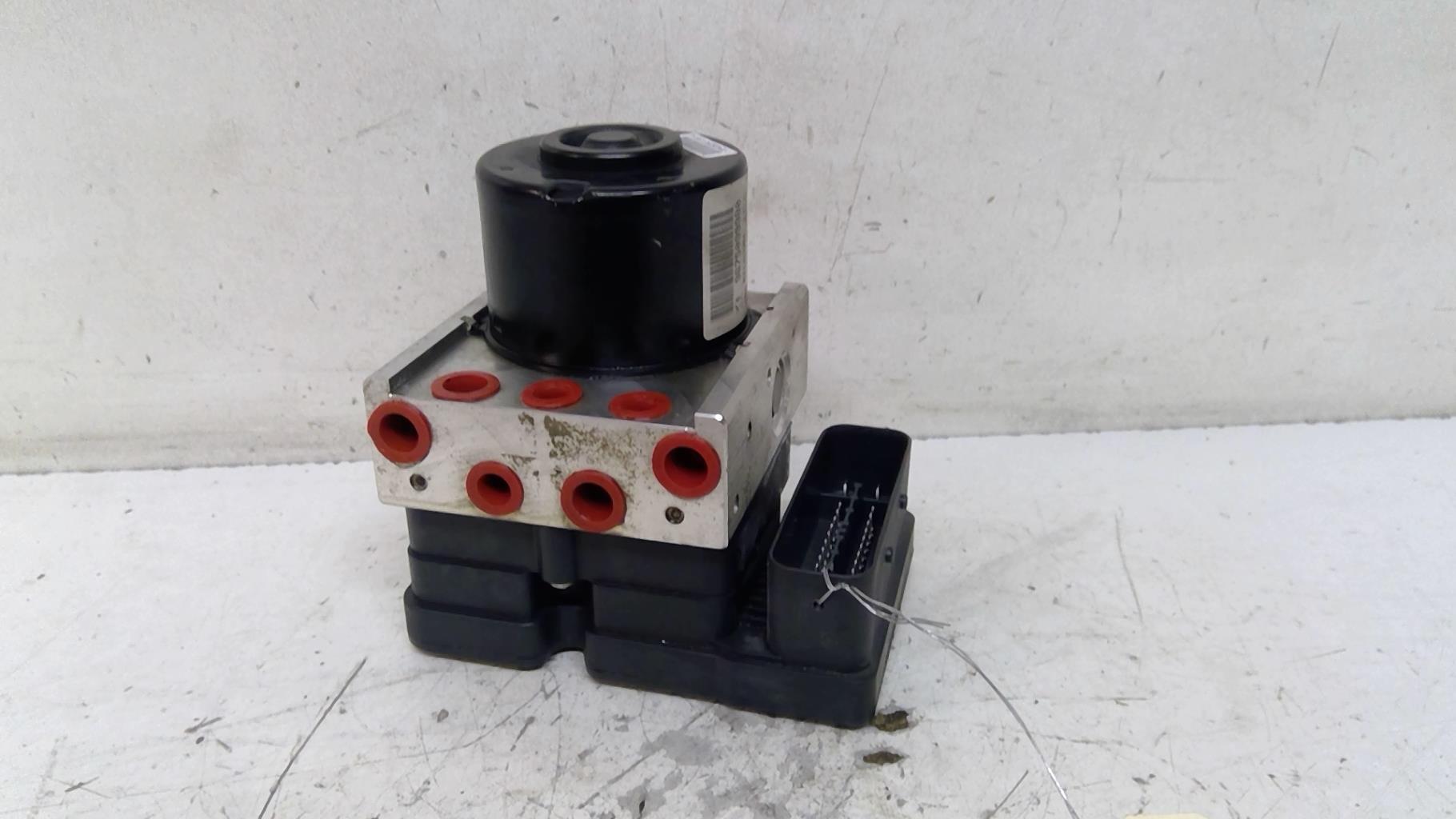 Blocco ABS (antibloccaggio freni) CITROEN C3 2 PHASE 1 Gasolina - 1