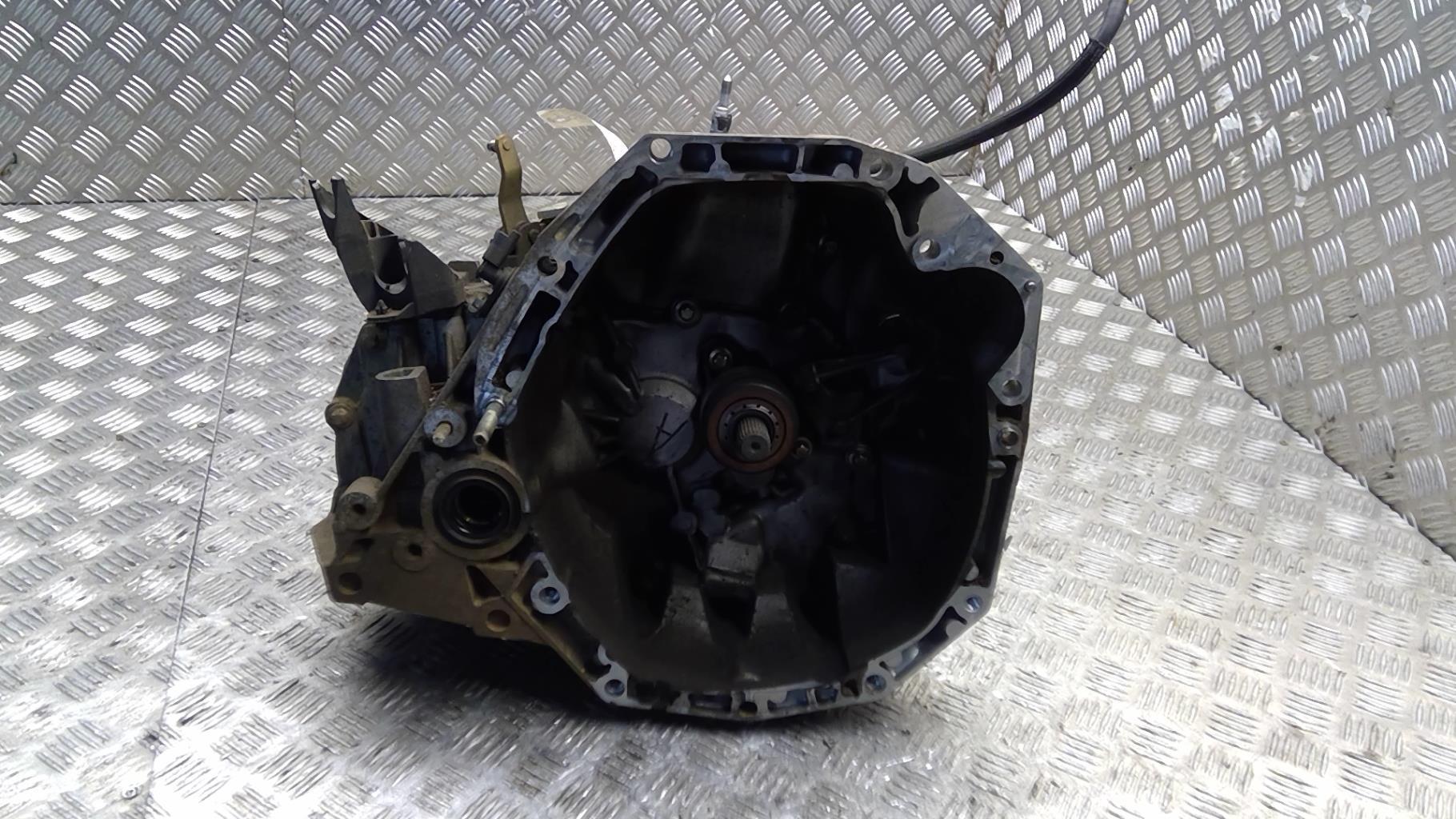Boite de vitesses RENAULT CLIO 3 PHASE 1 Essence - 1