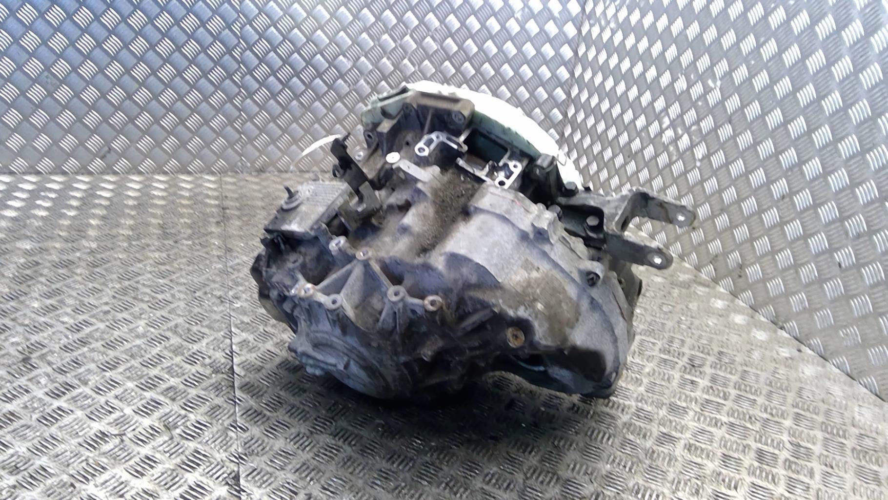Boite de vitesses PEUGEOT 607  - 1