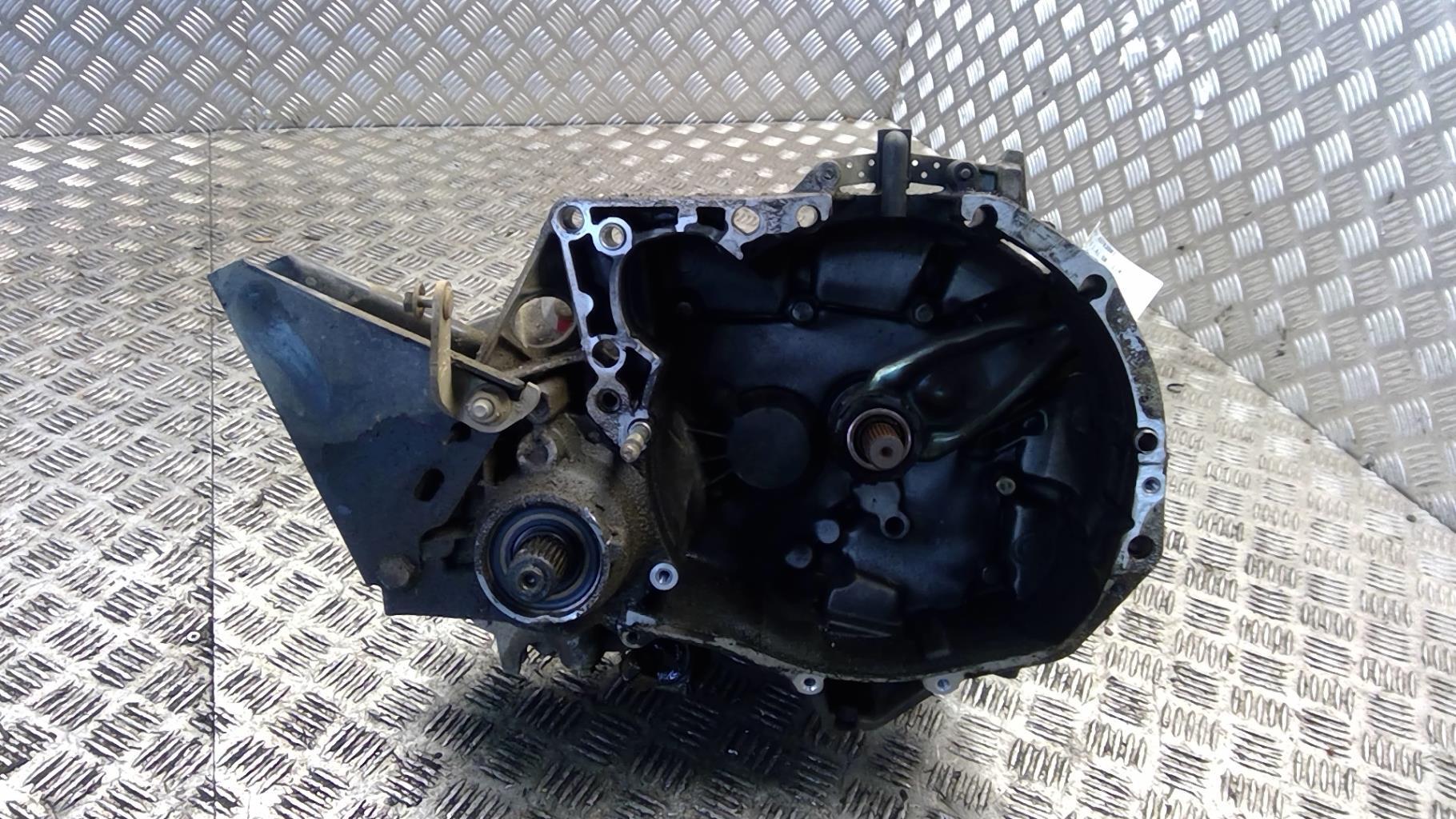 Boite de vitesses RENAULT SUPER 5 Essence - 1