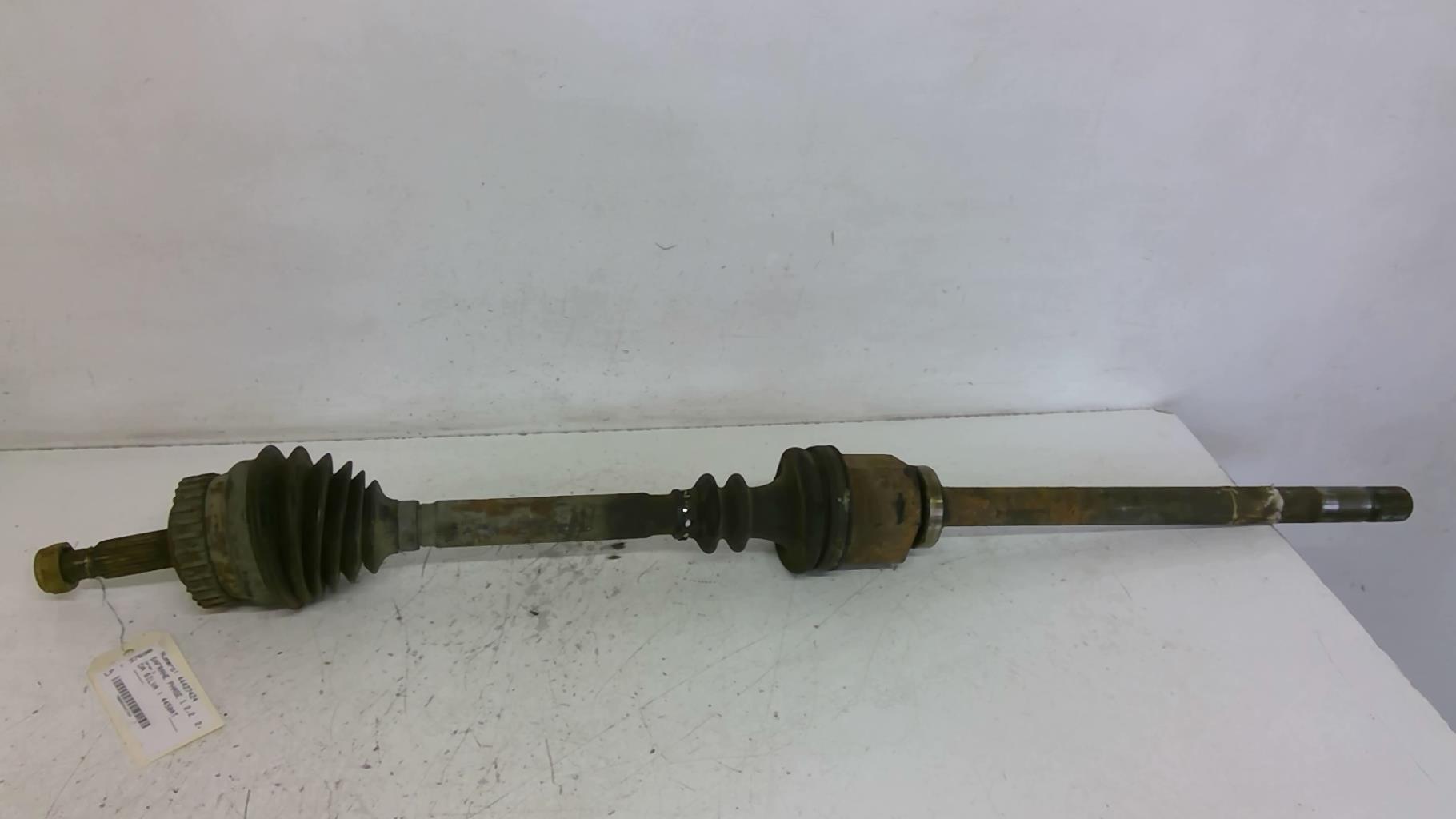 Giunto cardanico albero di trasmissione destro RENAULT SAFRANE PHASE 1 Gasolina - 1