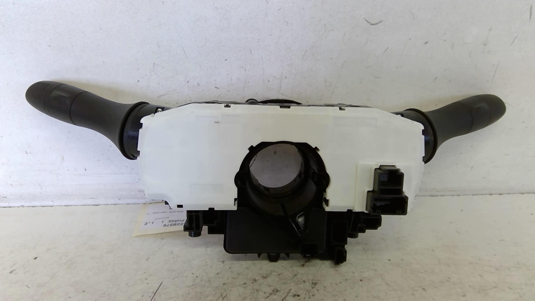 Devio guida completo con contatto spiralato NISSAN QASHQAI 2 PHASE 1 Gasolina - 1