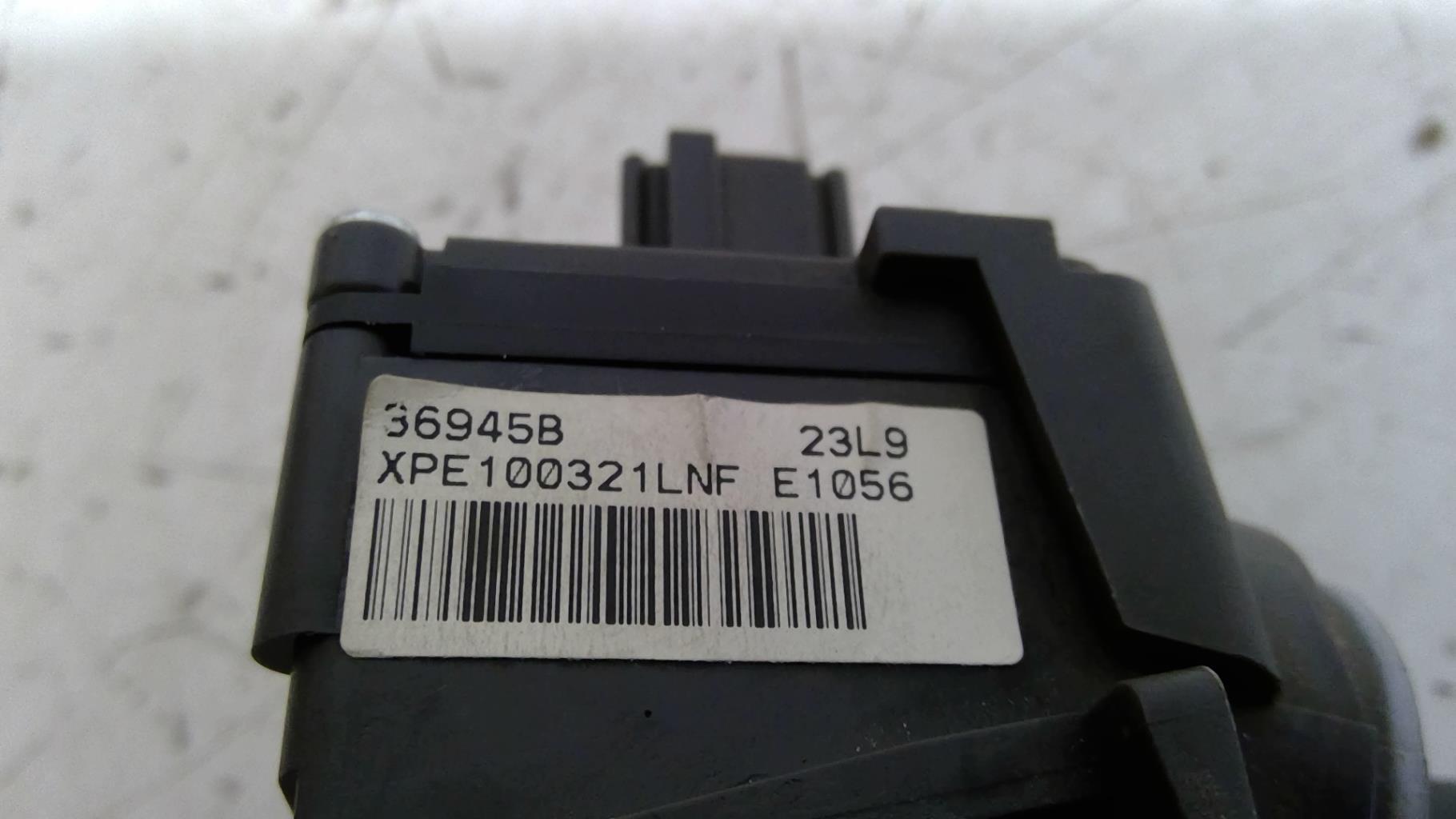 Commodo d'essuie glaces ROVER 75 PHASE 1 Diesel - 1