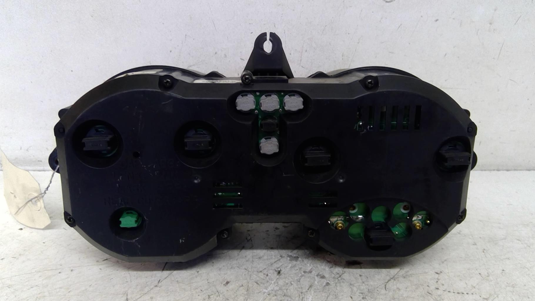 Compteur DAEWOO KALOS Essence - 1