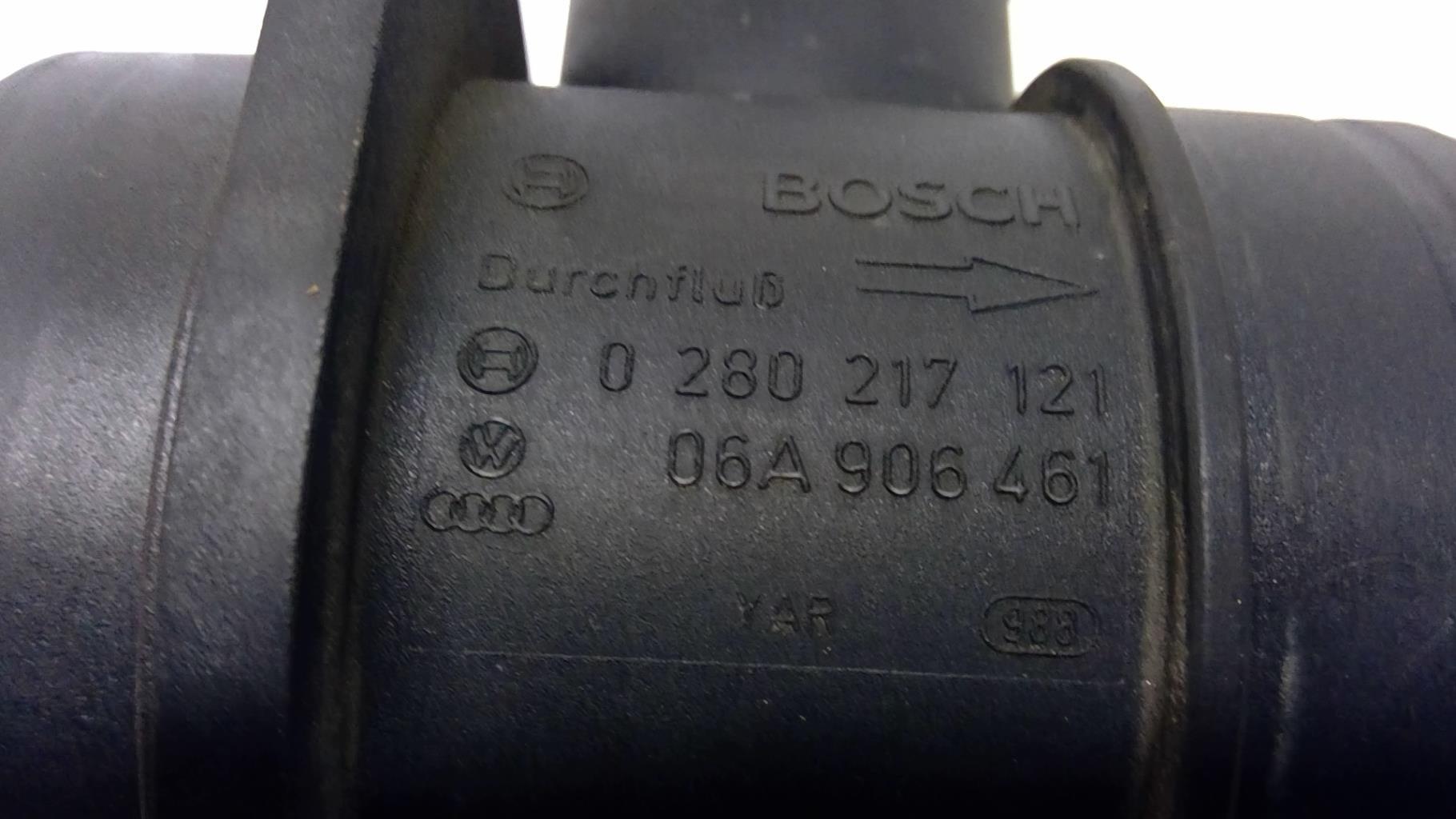 Debitmetre SEAT LEON 1 Diesel - 1
