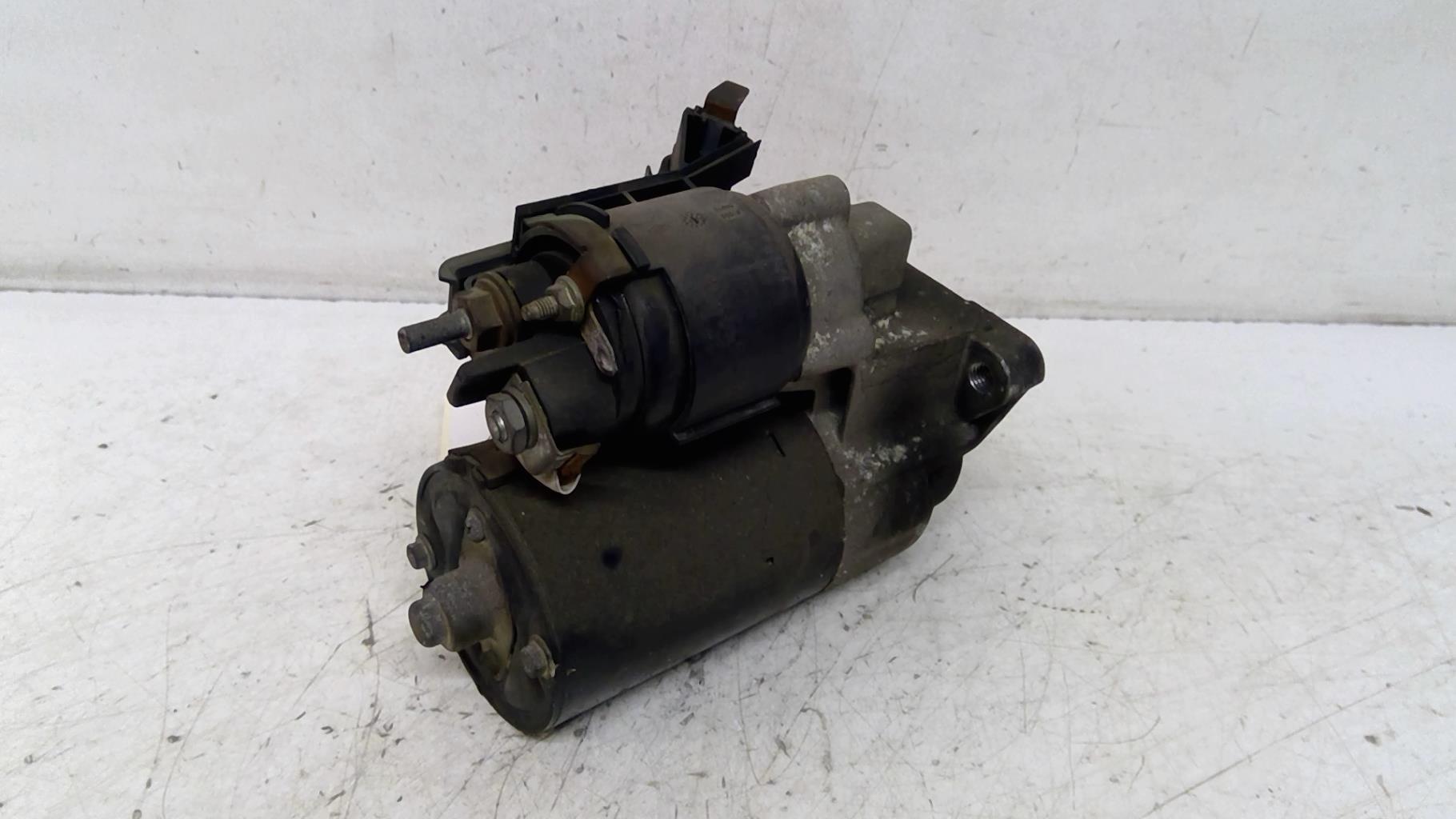 Demarreur RENAULT VEL SATIS PHASE 1 Essence - 1
