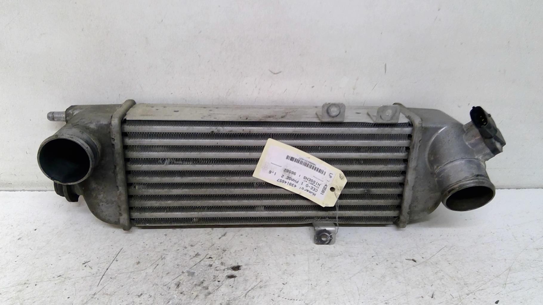 Echangeur air (Intercooler) KIA CEE-D 1 PHASE 2 Diesel - 1