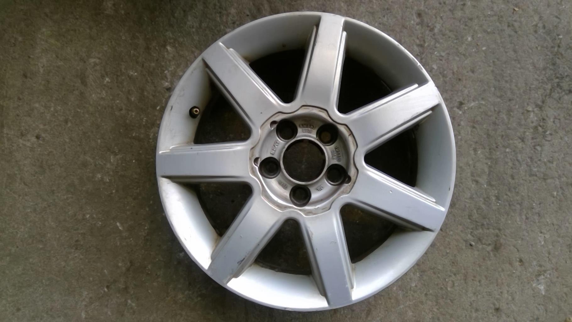 Jante SEAT LEON 1  - 1