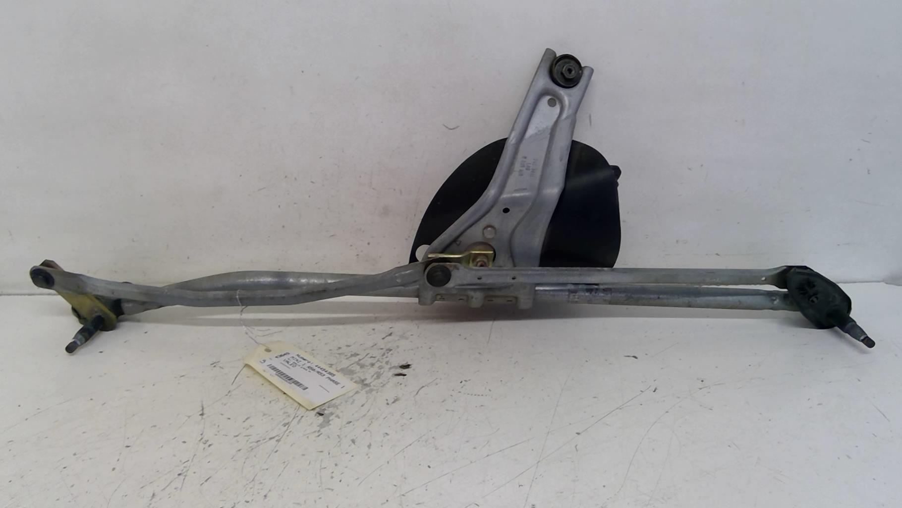 Motore tergicristallo anteriore MINI MINI 1 R50/R53 PHASE 1 Gasolina - 1