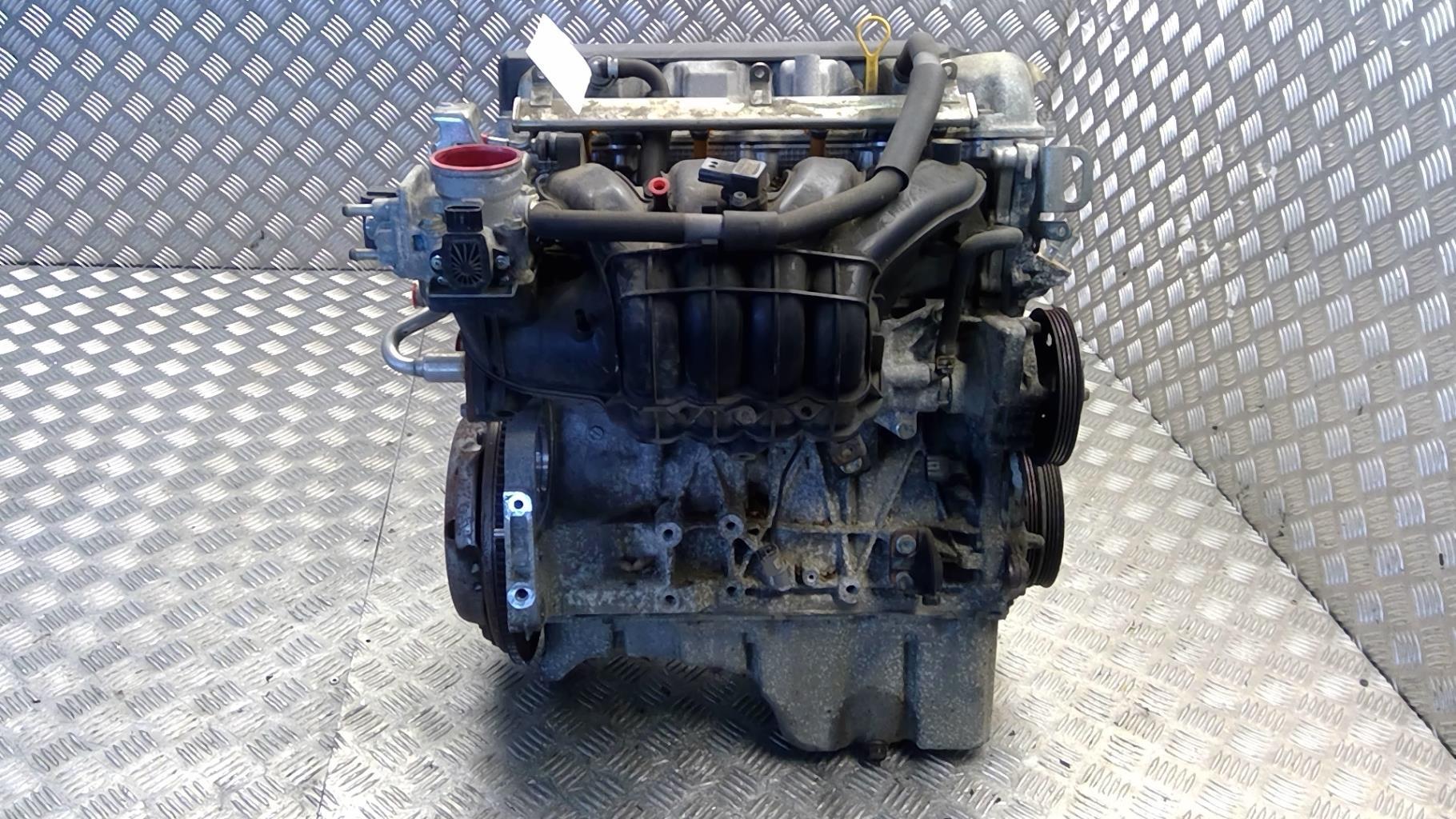 Moteur SUZUKI SWIFT 3 Essence - 1