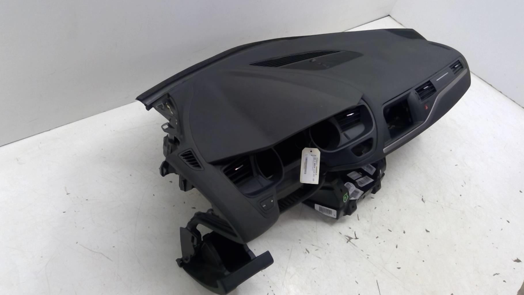 Planche de bord complete CITROEN C5 2 BREAK Diesel - 1