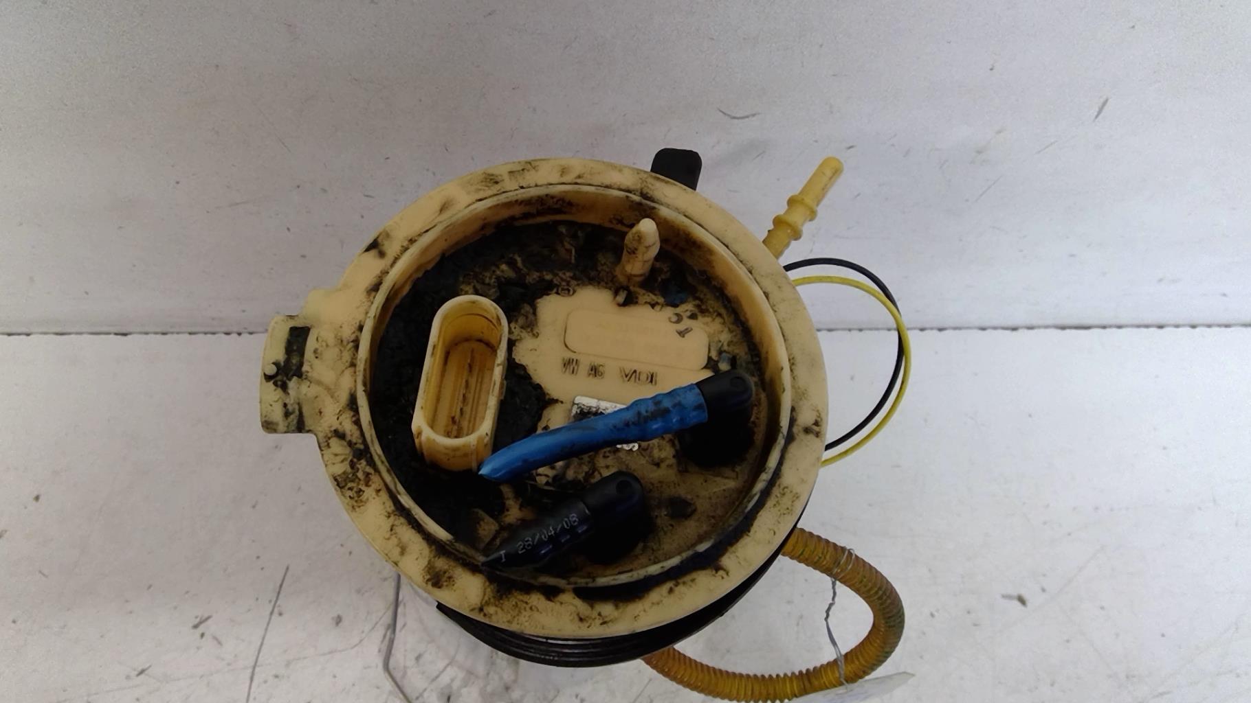 Pompe de gavage AUDI TT 2 COUPE PHASE 1 Diesel - 1