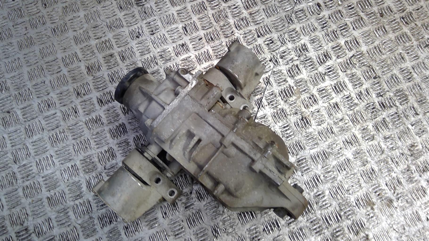 Pont (propulsion) FIAT PANDA 2 PHASE 1 Essence - 1