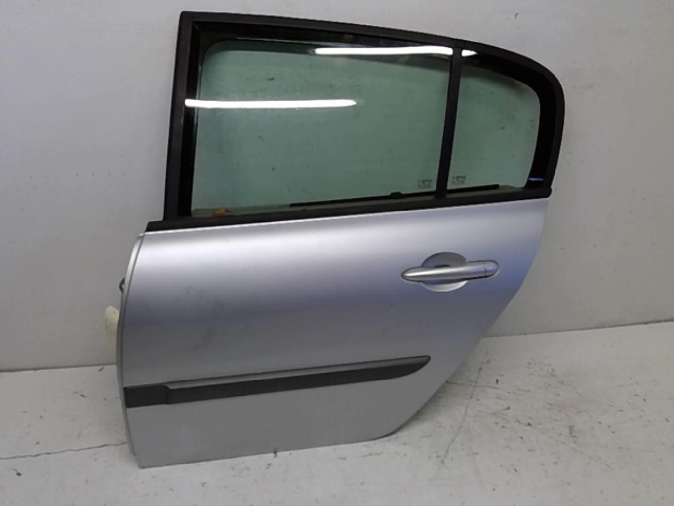 Porte arriere gauche RENAULT MEGANE 2 PHASE 2 Diesel - 1