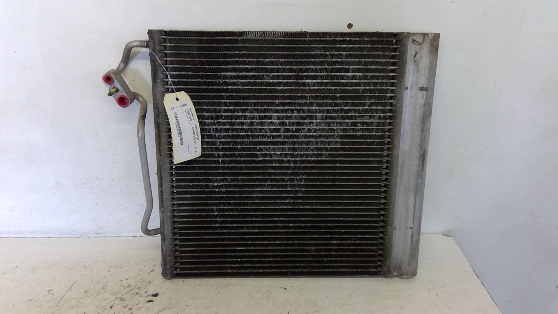 Radiateur clim SMART FORTWO 1 CABRIOLET Essence - 1