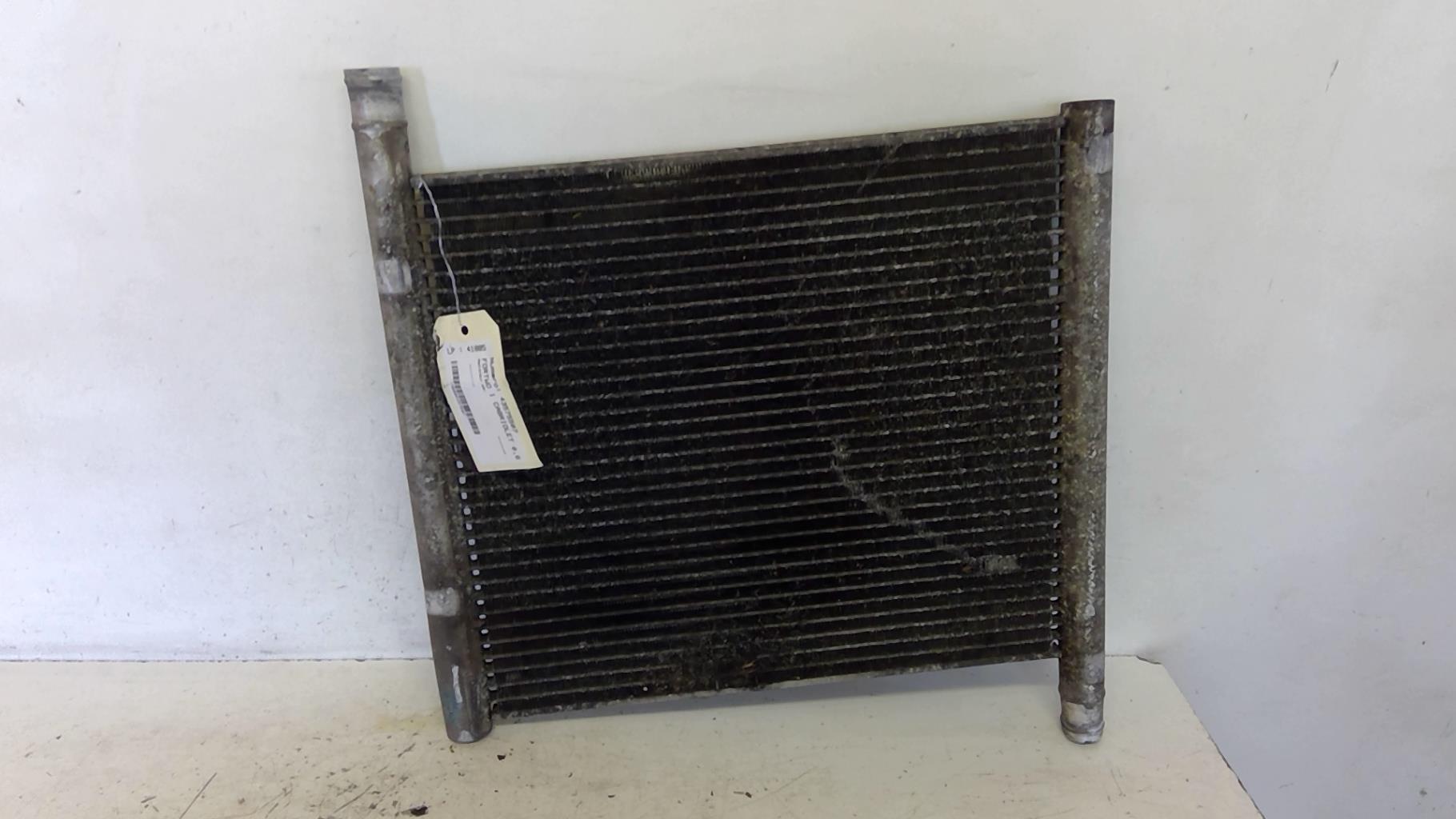 Radiateur eau SMART FORTWO 1 CABRIOLET Essence - 1