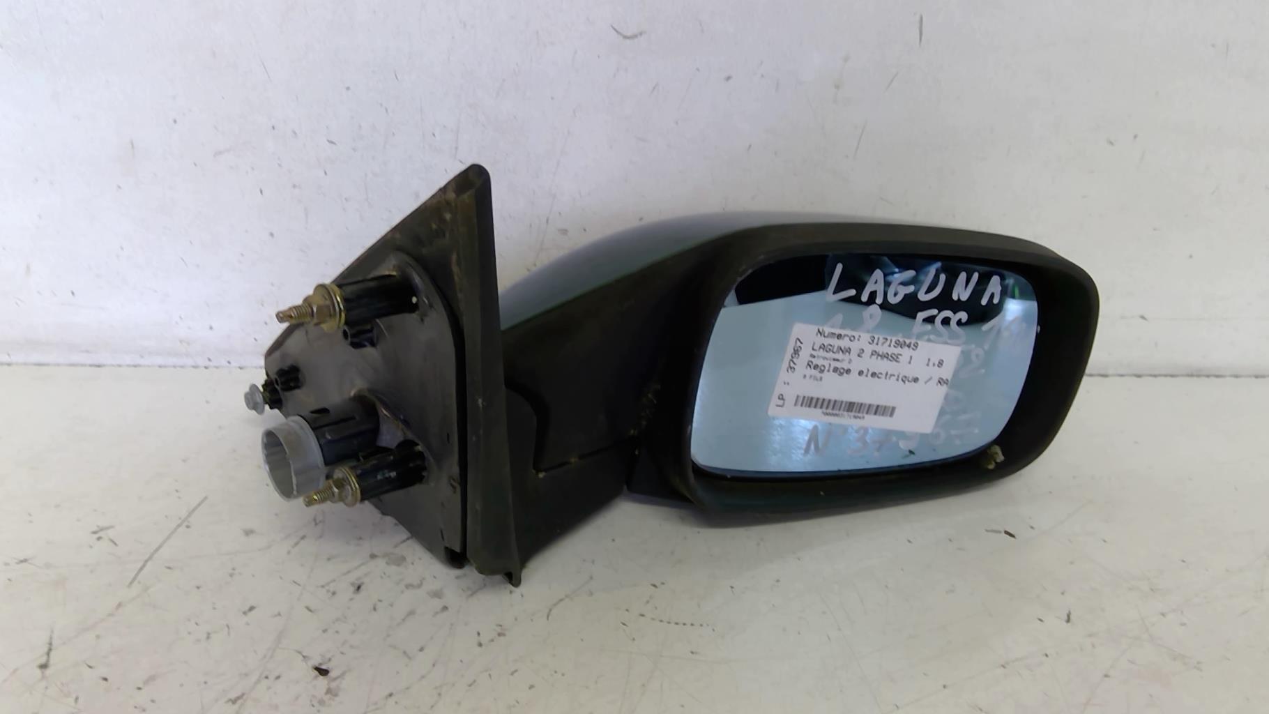 Retrovisor derecho RENAULT LAGUNA 2 PHASE 1 Gasolina - 1