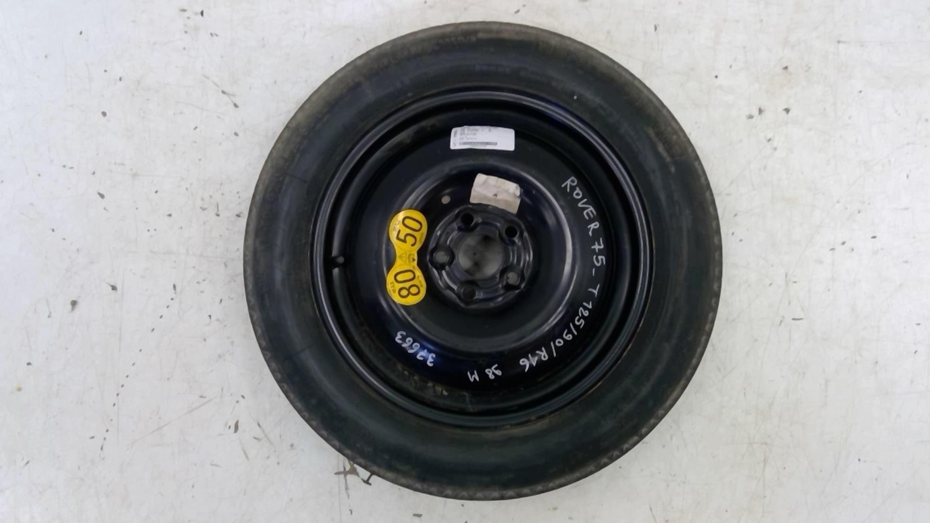 Roue ROVER 75 PHASE 1 Diesel - 1