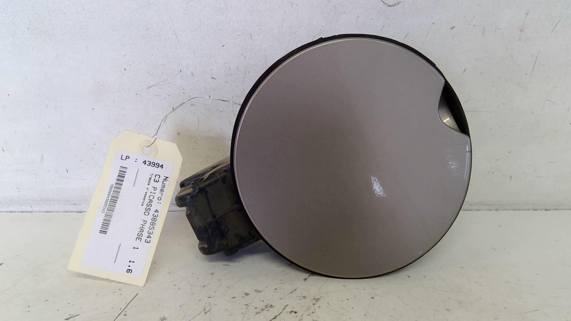 Trappe d'essence CITROEN C3 PICASSO PHASE 1 Diesel - 1