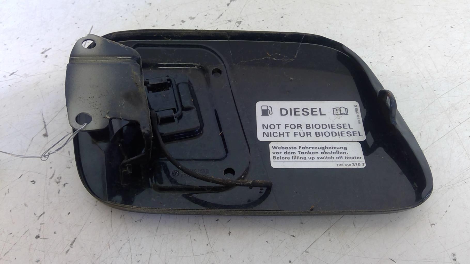 Sportello carburante VOLKSWAGEN TOUAREG 1 PHASE 1 Diésel - 1