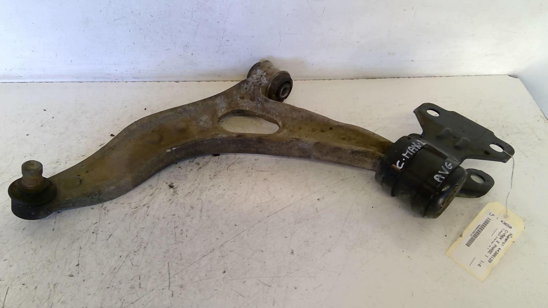 Triangle inferieur avant gauche FORD C-MAX 2 PHASE 1 Diesel - 1