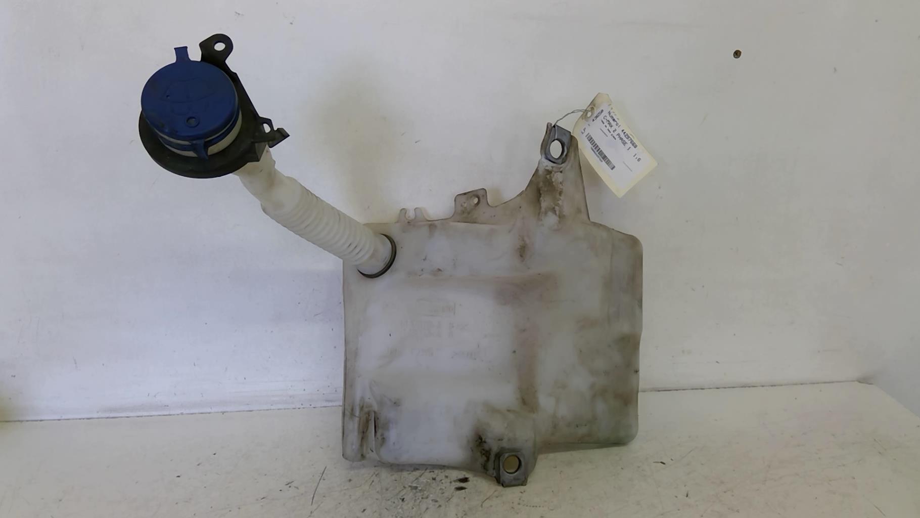 Vase de lave glace FORD C-MAX 2 PHASE 1 Diesel - 1