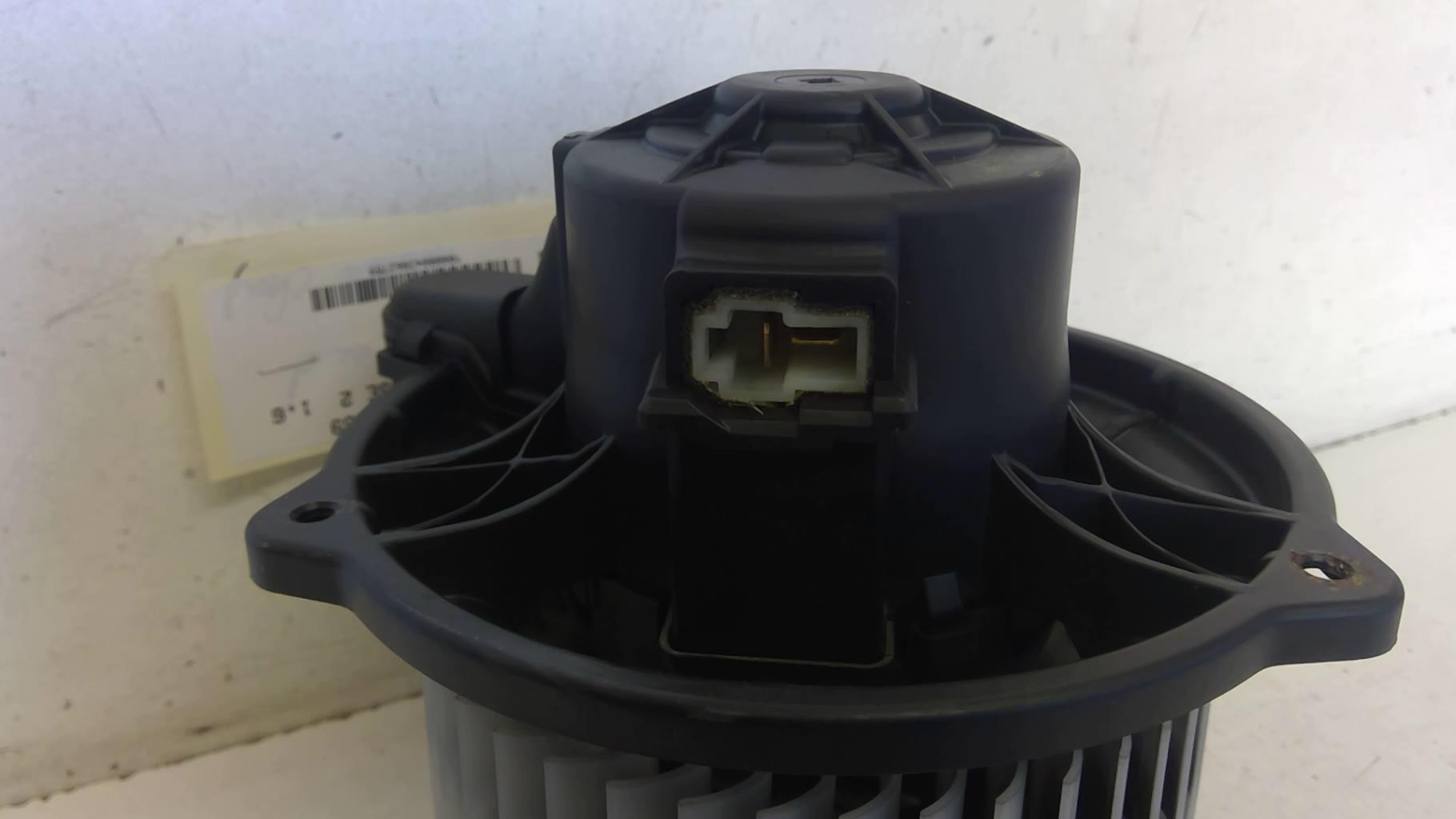 Ventilateur chauffage KIA CEE-D 1 PHASE 2 Diesel - 1