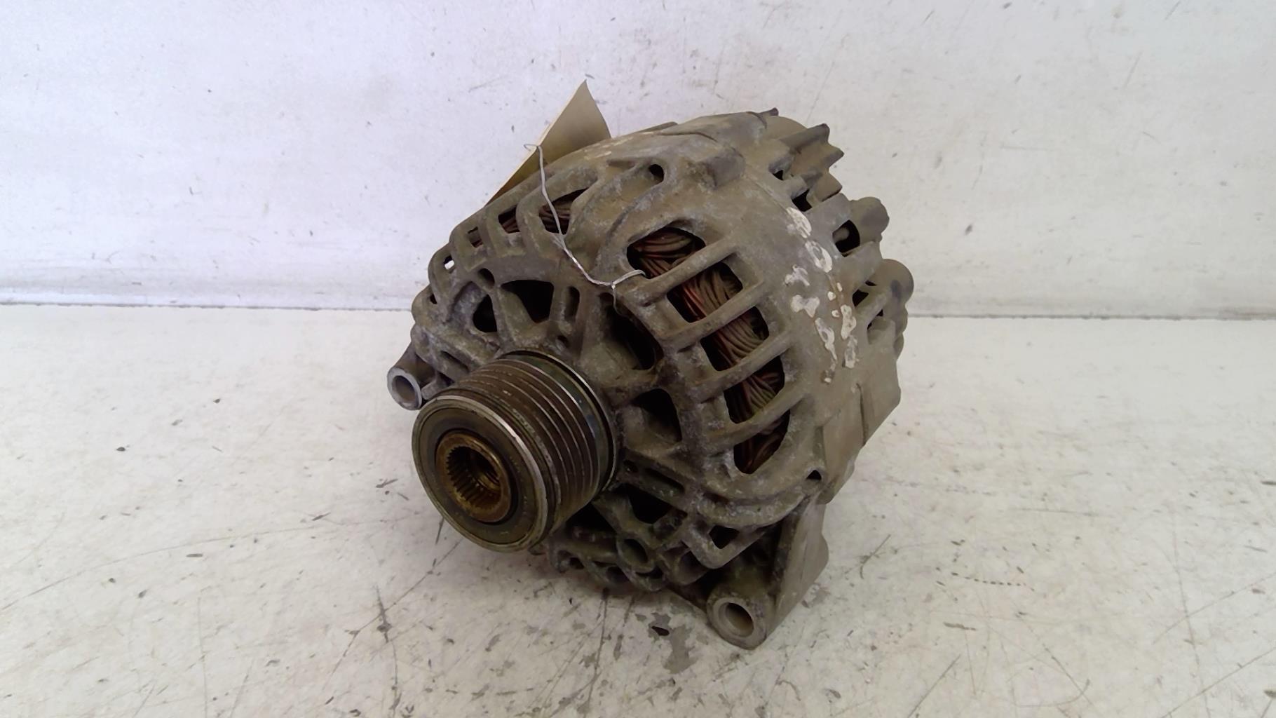 Alternatore MITSUBISHI COLT 6  - 1