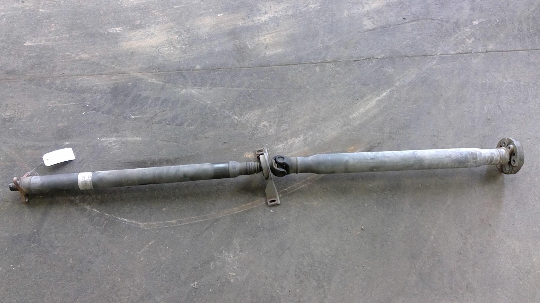 Arbre de transmission (propulsion) MERCEDES CLASSE E 210 PHASE 1 Diesel - 1