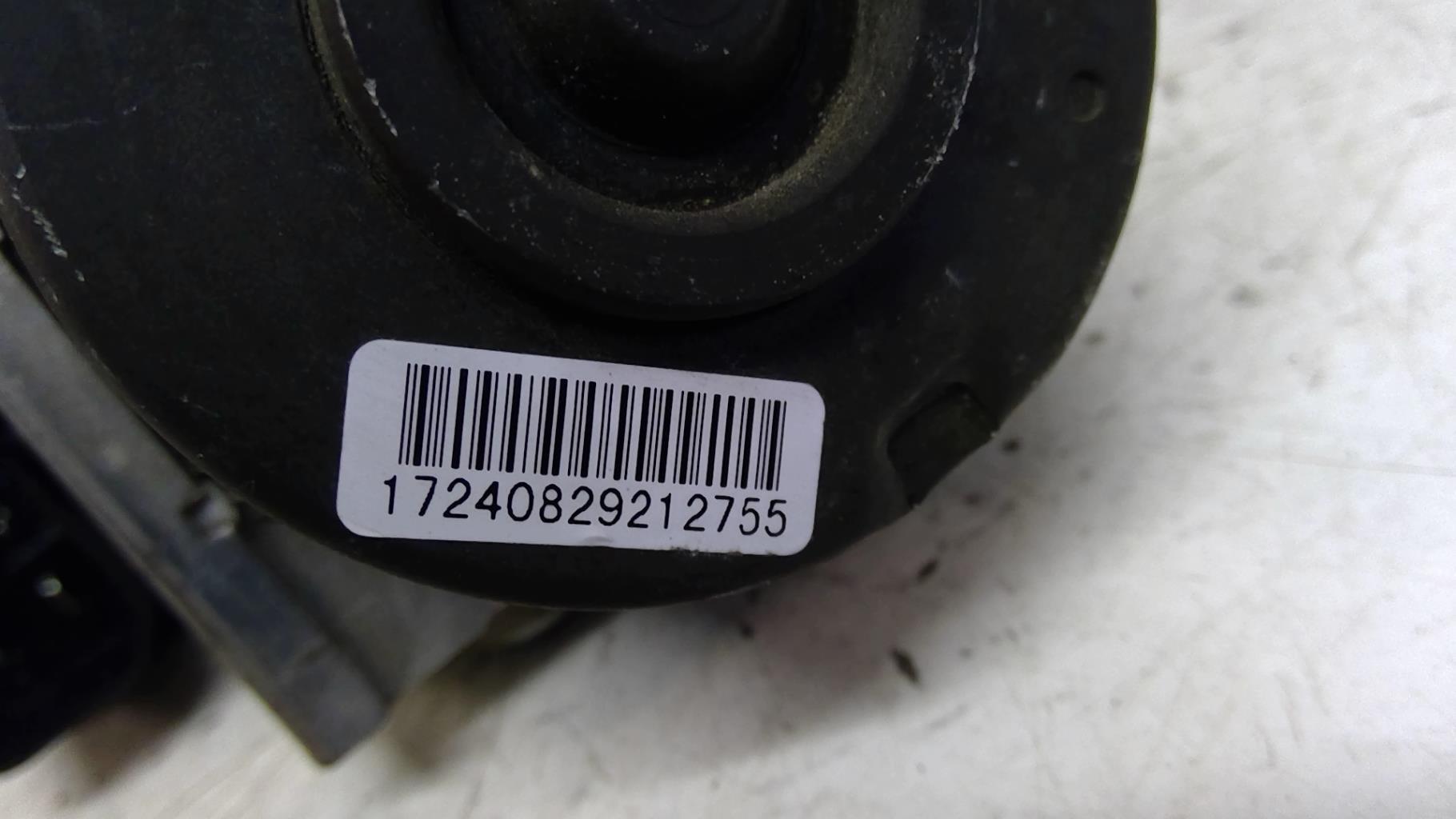 Blocco ABS (antibloccaggio freni) MAZDA 5 1 PHASE 1 Diésel - 1