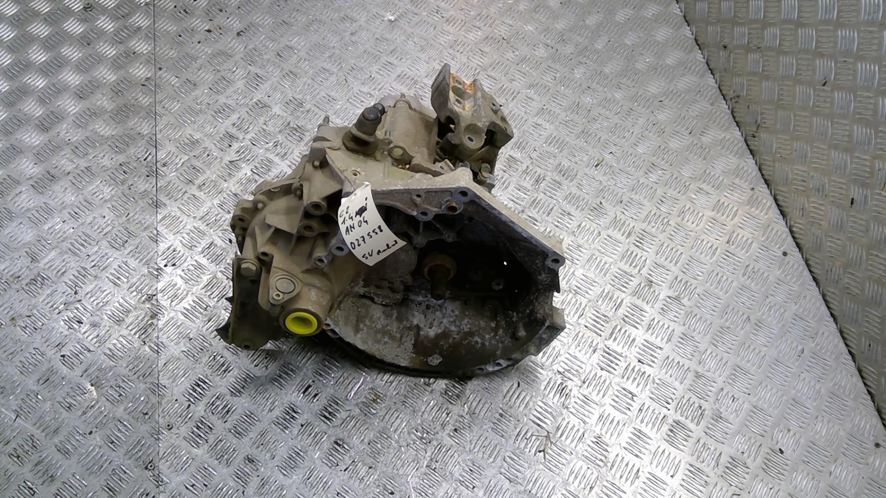 Boite de vitesses CITROEN C2 PHASE 1 Essence - 1