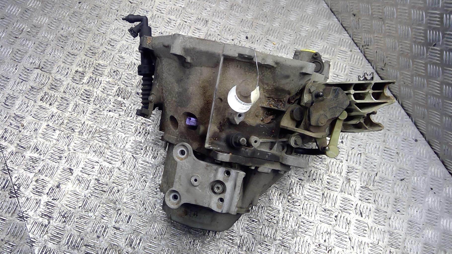 Boite de vitesses CITROEN C3 1 PHASE 2 Diesel - 1