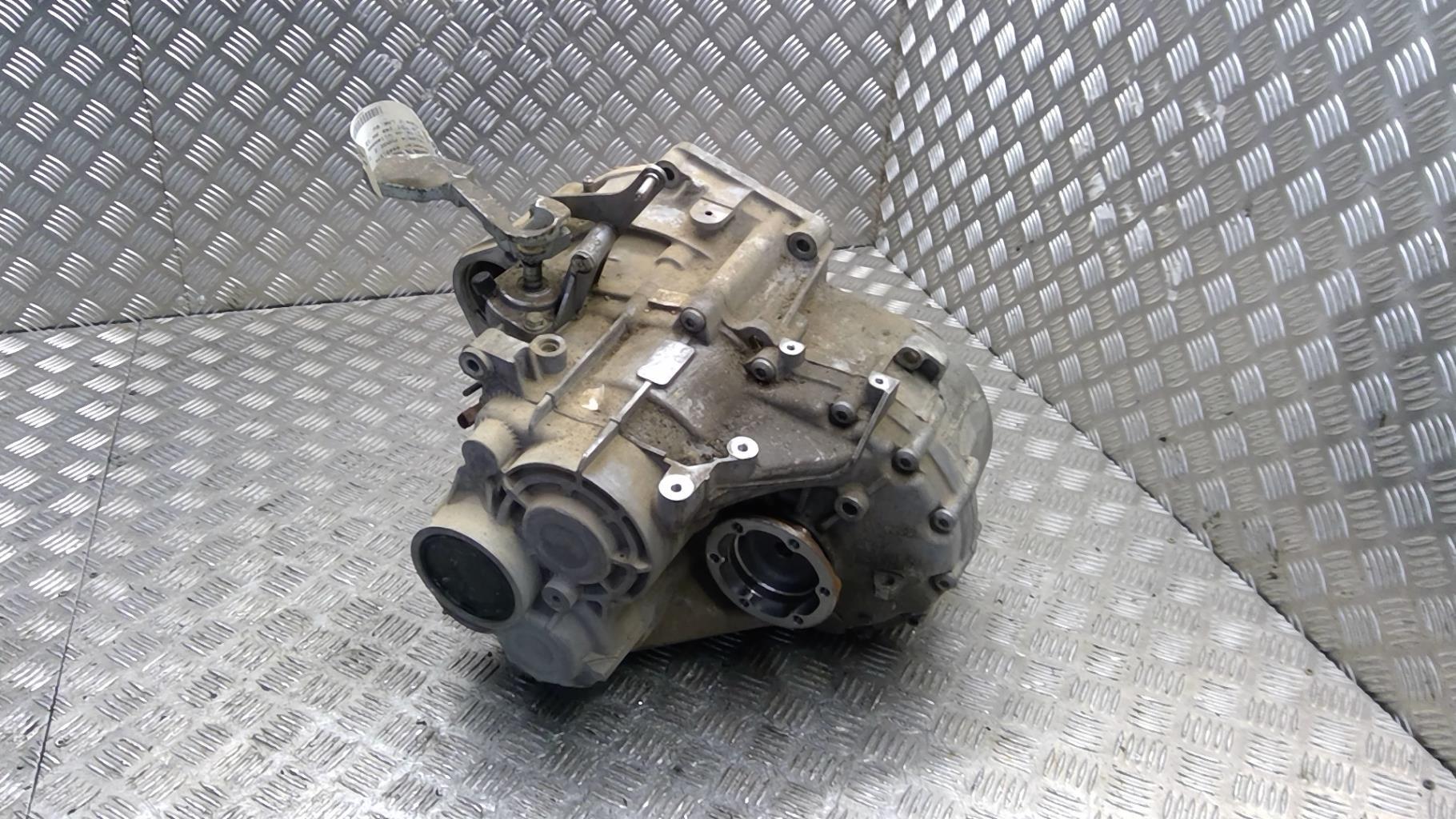 Boite de vitesses SEAT IBIZA 4 PHASE 2 Diesel - 1