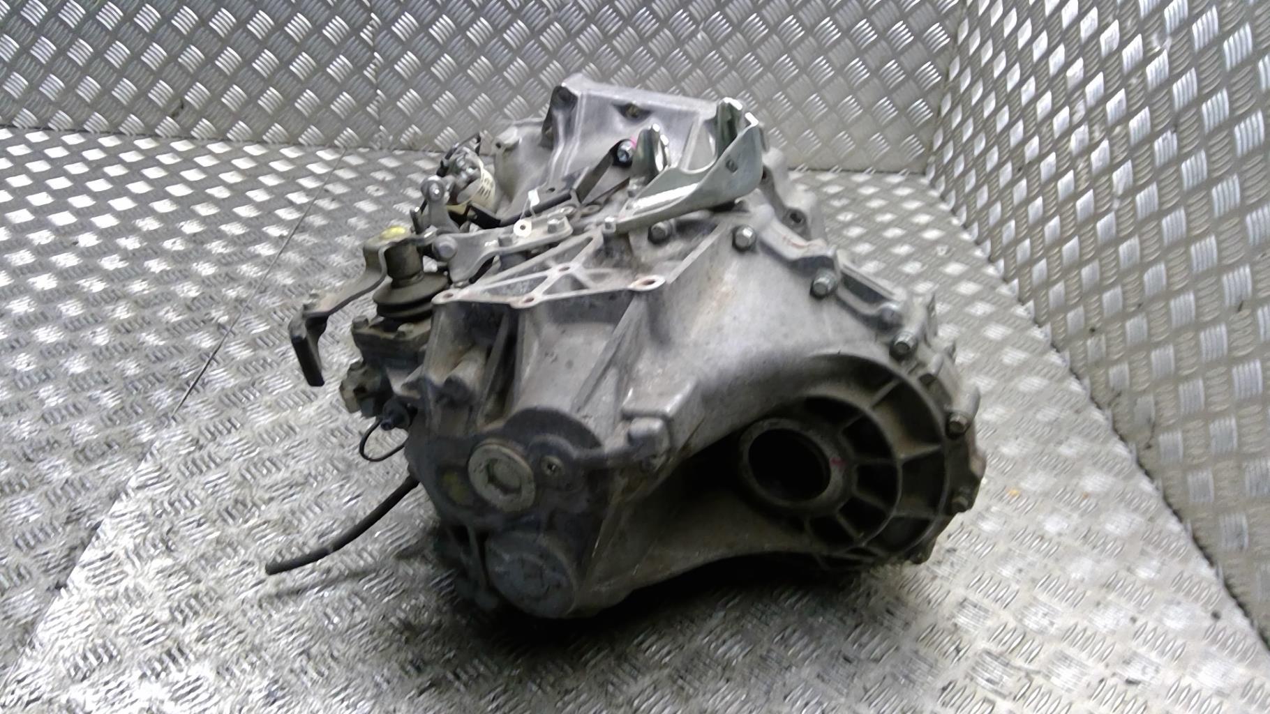 Boite de vitesses TOYOTA AURIS 1  - 1