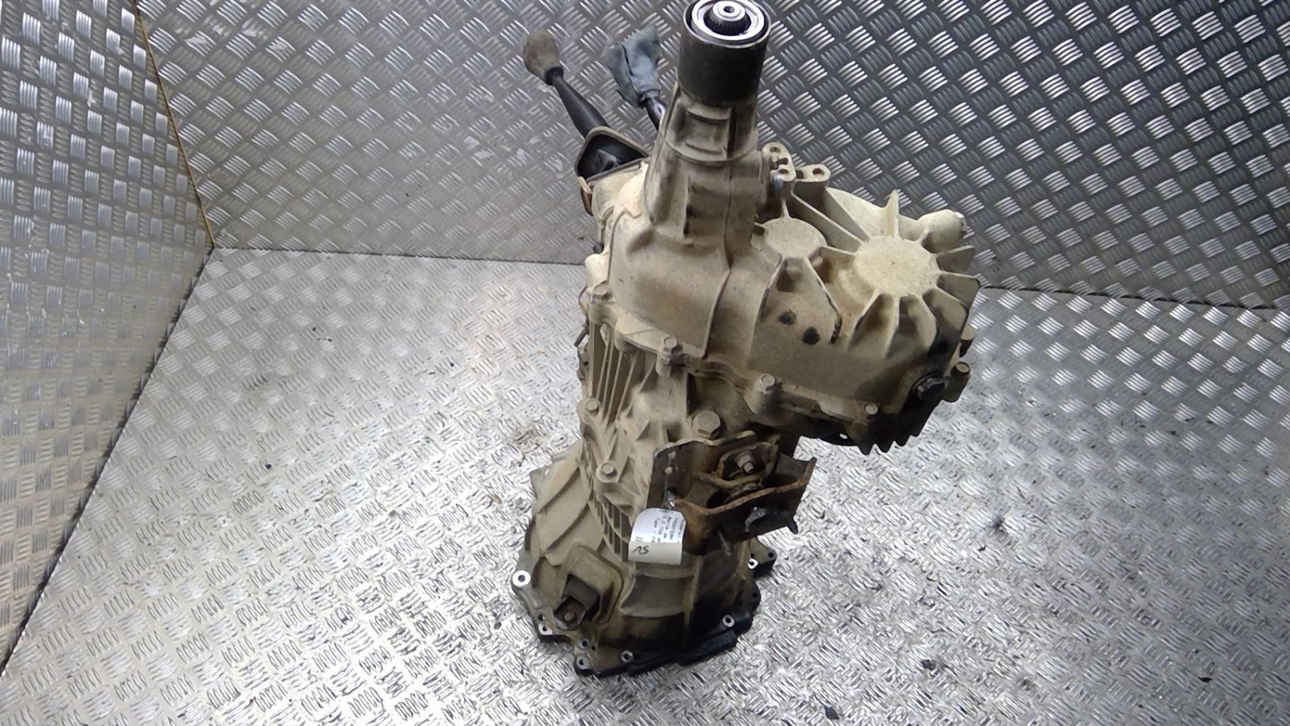 Boite de vitesses OPEL FRONTERA A PHASE 2 Diesel - 1